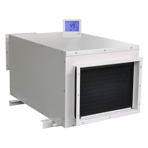 ceiling mounted dehumidifier