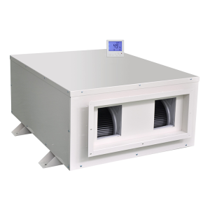 ceiling mounted dehumidifier