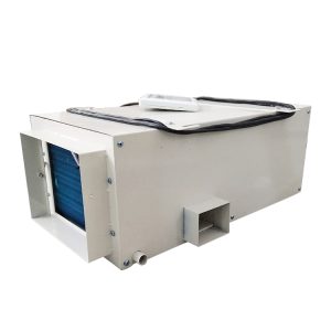 ceiling mounted dehumidifier