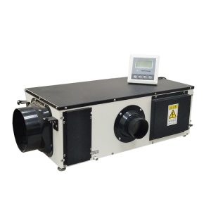 ceiling mounted dehumidifier