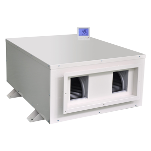 ceiling mounted dehumidifier