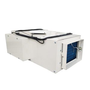 ceiling mounted dehumidifier