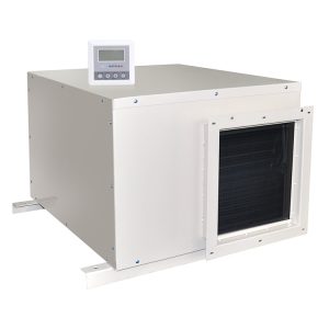 ceiling mounted dehumidifier