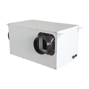 ceiling mounted dehumidifier