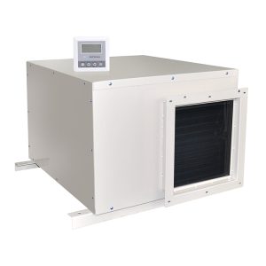 ceiling mounted dehumidifier