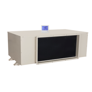 ceiling mounted dehumidifier