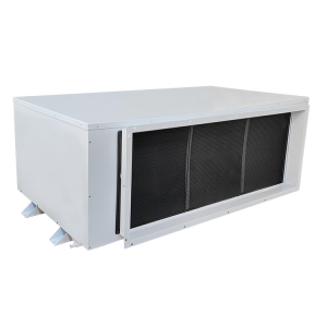 ceiling mounted dehumidifier