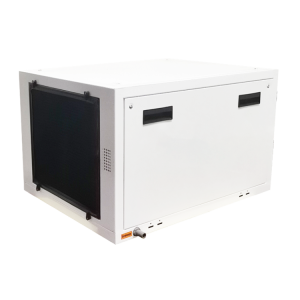 ceiling mounted dehumidifier