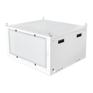 ceiling mounted dehumidifier