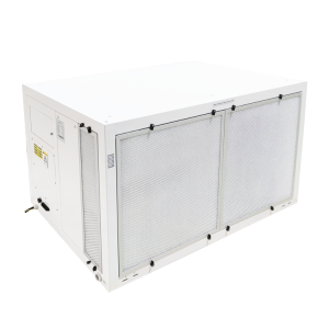 ceiling mounted dehumidifier